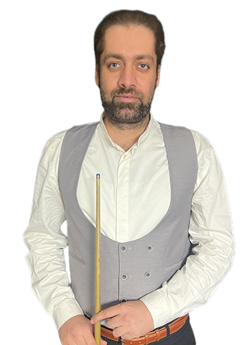 سامان سلگی